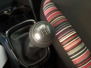 Citroën C1 Feel