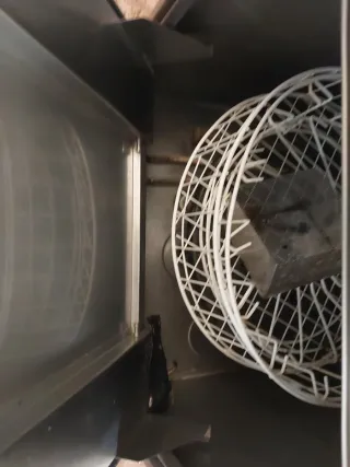 Lavavajillas industrial SENCOTEL