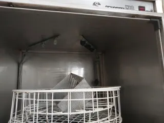 Lavavajillas industrial SENCOTEL