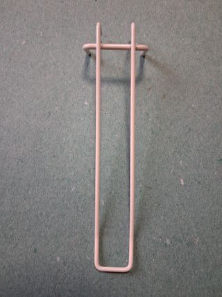 Set 10 Ganci per Pannelli