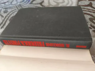 Libro de Frederick Forsyth - El Negociador