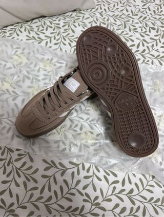 Adidas Spezial Beige/Marrón Talla 38