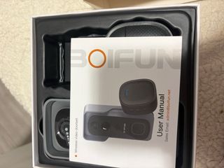 Videoportero Boifun Inalámbrico Nuevo