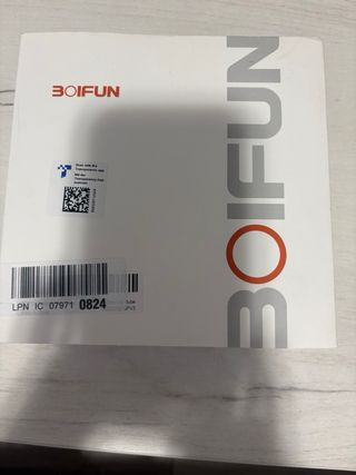 Videoportero Boifun Inalámbrico Nuevo