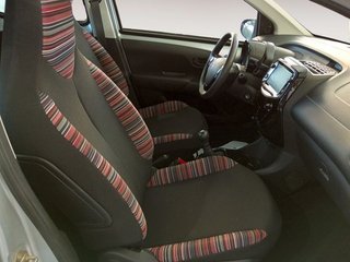 Citroën C1 Feel