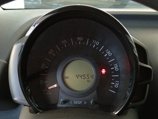 Citroën C1 Feel
