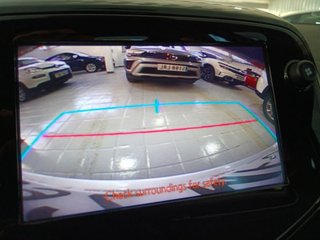 Citroën C1 Feel