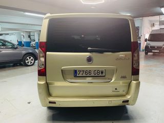 FIAT Scudo 2008
