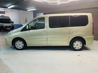 FIAT Scudo 2008