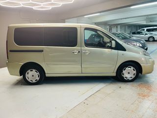 FIAT Scudo 2008