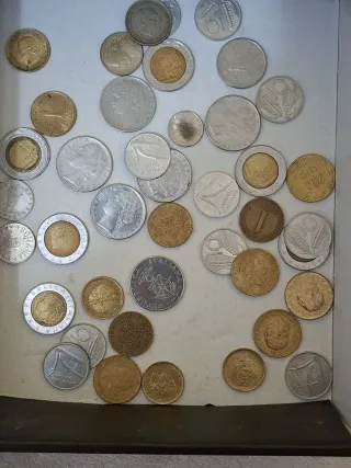 Lote Joyas Antiguas y Relojes