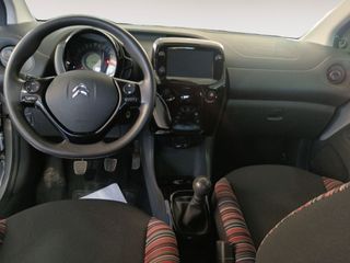 Citroën C1 Feel
