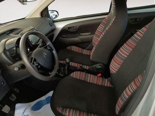 Citroën C1 Feel