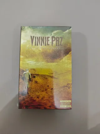 Vinnie Paz