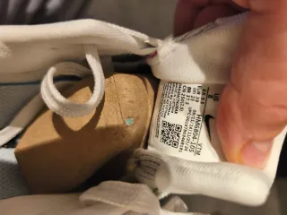 Nike Vomero 18 Mujer Rosa Blanco