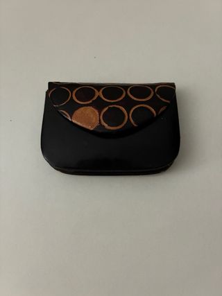 Pack Tribu: Cartera, Tarjetero y Cuaderno Anillas