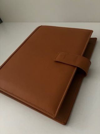 Pack Tribu: Cartera, Tarjetero y Cuaderno Anillas