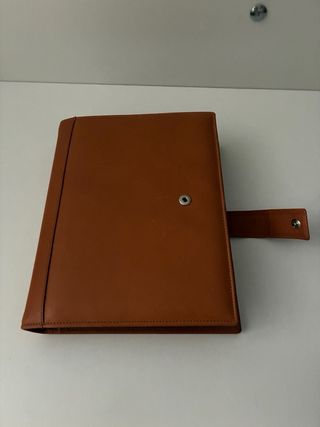 Pack Tribu: Cartera, Tarjetero y Cuaderno Anillas