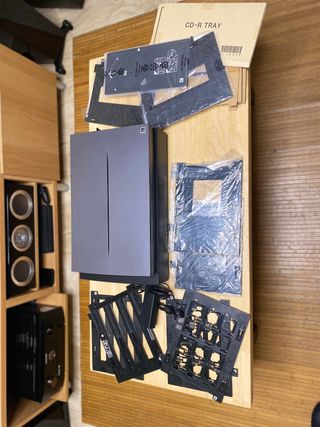 Scanner Epson Perfection V850 Pro