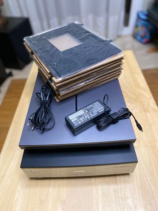 Scanner Epson Perfection V850 Pro