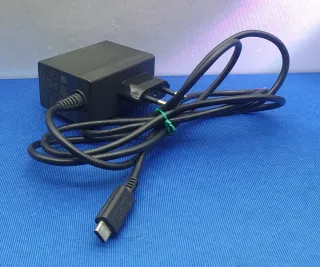 CONSOLA SWITCH OLED EDICION ZELDA TEARS KINGDOM