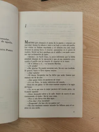 Pupila de águila (Gran Angular / Big Angular) (...