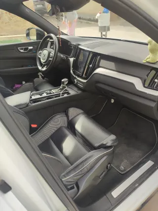 Volvo XC60 2020