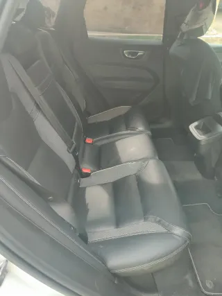 Volvo XC60 2020