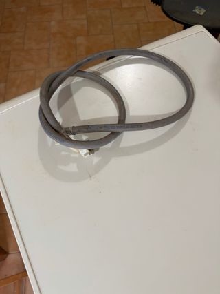 Lavadora Aspes Optima Clase AA