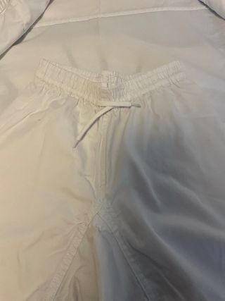 Kimono Karate Niño Blanco