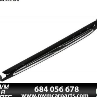 Estriberas laterales para Ford Kuga Escape MK II