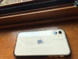 iPhone 11 64GB Blanco