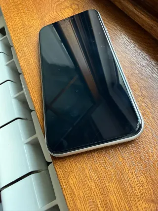 iPhone 11 64GB Blanco