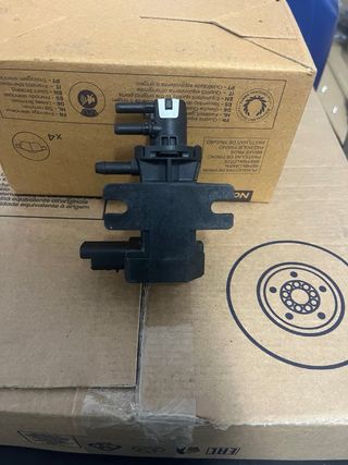 Transductor Presión Turbo 1.6 HDI