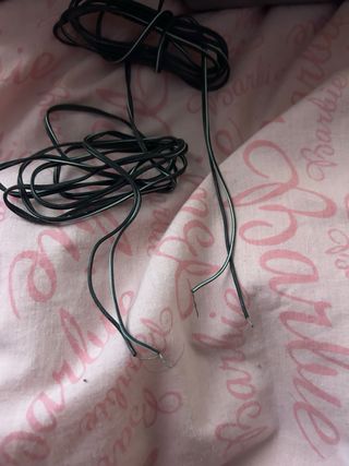 Altavoces Speaker system