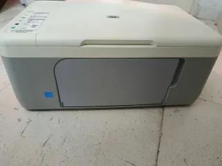 Vendo sistema TPV sin cajón y impresoras HP