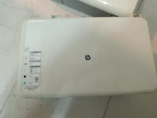 Vendo sistema TPV sin cajón y impresoras HP