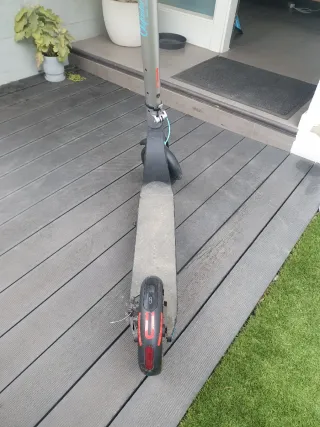 Patinete Eléctrico Cecotec Bongo Serie A