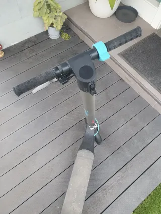 Patinete Eléctrico Cecotec Bongo Serie A