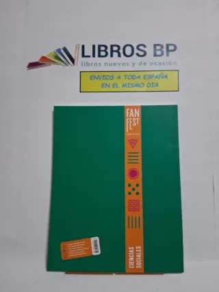 Proyecto: FanFest. Ciencias Sociales 1 - Pauta ...