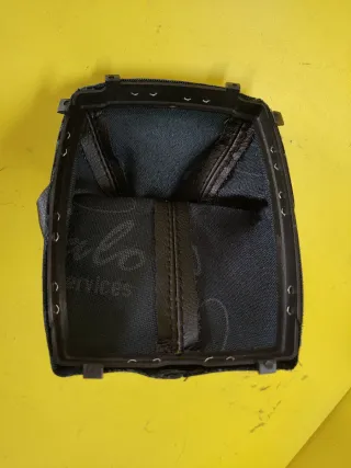 FUNDA PALANCA CAMBIOS FORD FOCUS C-MAX