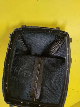 FUNDA PALANCA CAMBIOS FORD FOCUS C-MAX