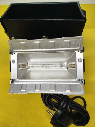 Antorcha Jetlite con funda