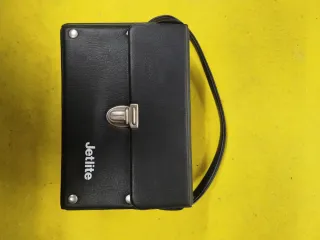 Antorcha Jetlite con funda