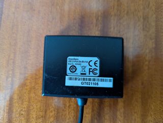 Hub USB 4 porte Ultra Mini