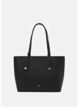 Borsa tote nera