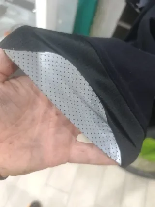 Culotte Castelli Nano Tuto Hombre