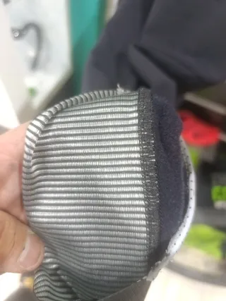 Culotte Castelli Nano Tuto Hombre