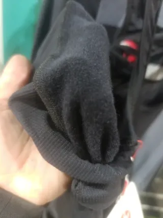 Culotte Castelli Nano Tuto Hombre