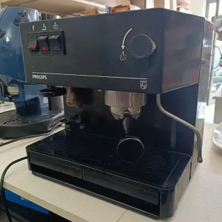 Macchina Caffè Philips Vintage Professionale
